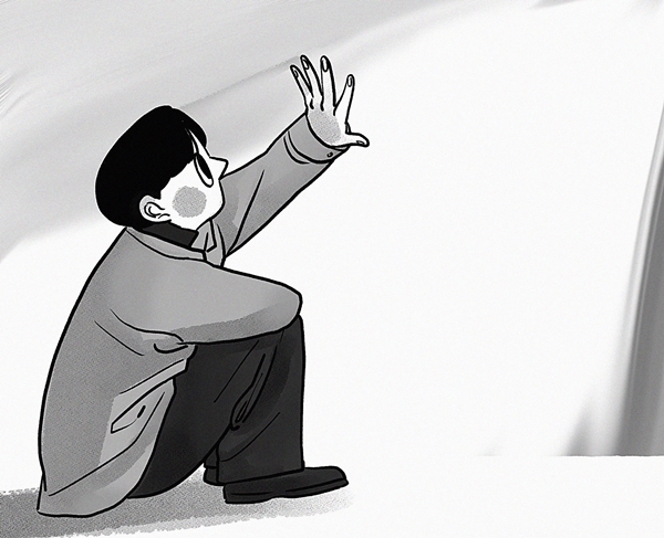 [윤건호의 예술의 구석] 안녕 잘 가, 안녕 어서 와
